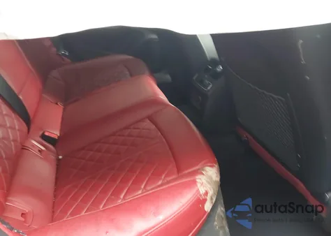 2018 Audi S5 3.0T Premium Plus из США, поврежденный, VIN WAUC4CF58JA063152